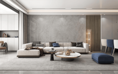 可交付的颜值”全体空间