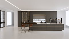 具有逾30年的空间创意设想历